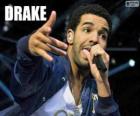 Drake, καναδική ράπερ